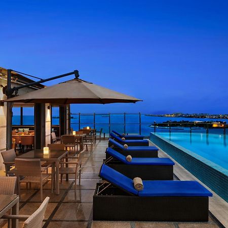 Jen Maldives Male By Shangri-La Malé Exterior foto